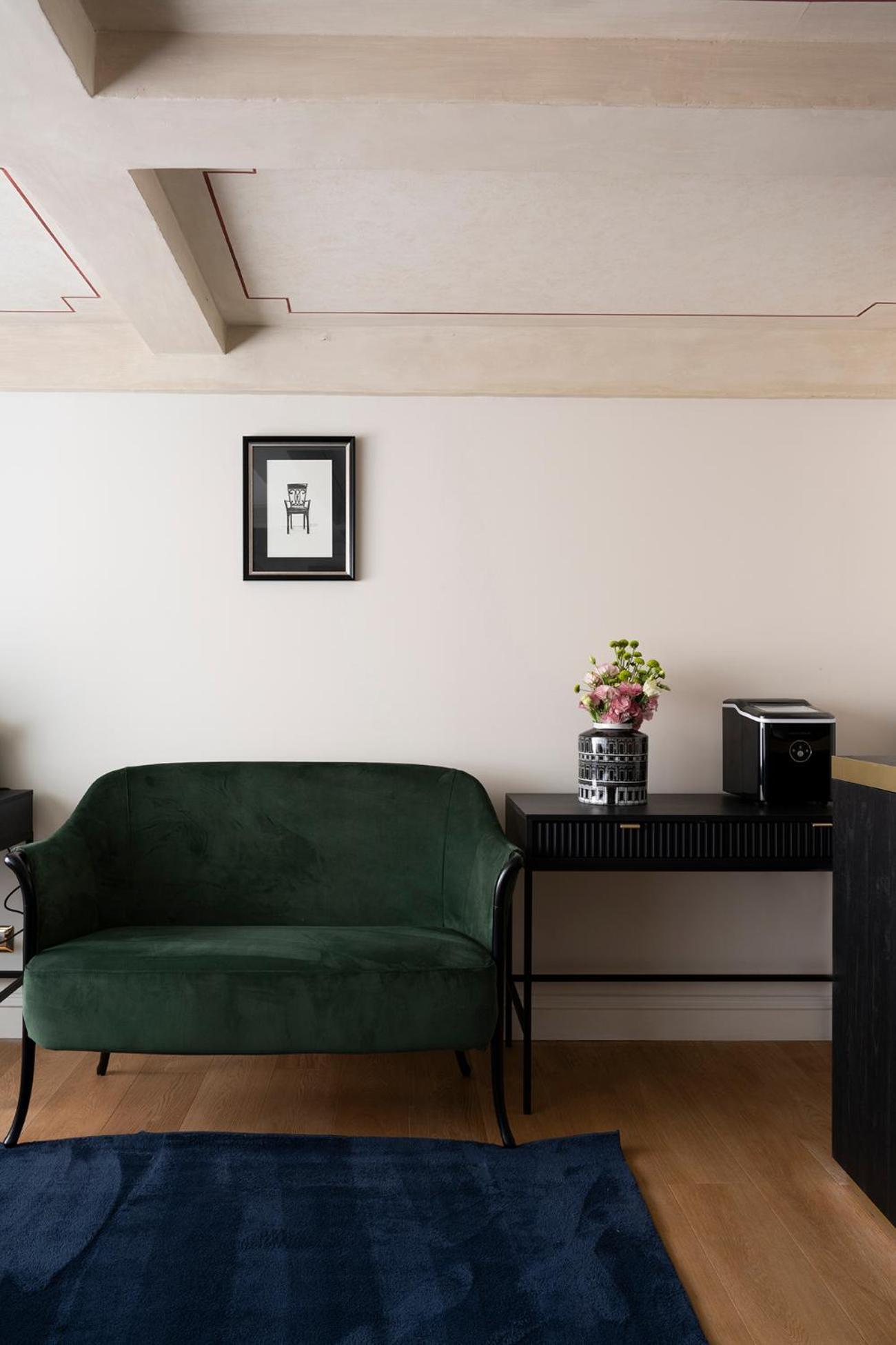 Apartment Elizabeth Unique - A Member Of Design Rom