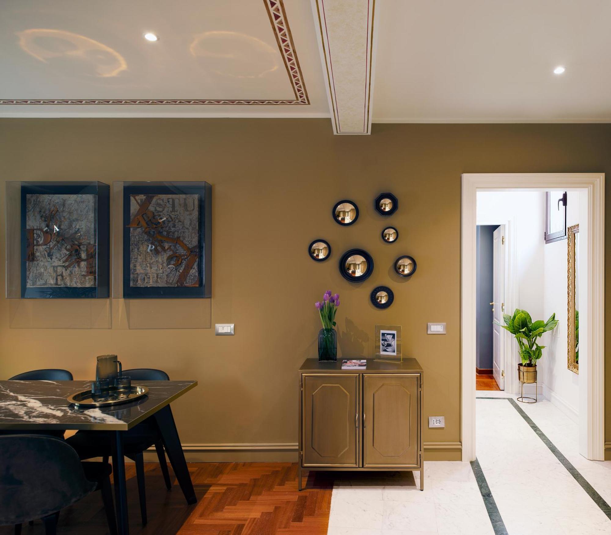 Elizabeth Unique - A Member Of Design Apartment Rom