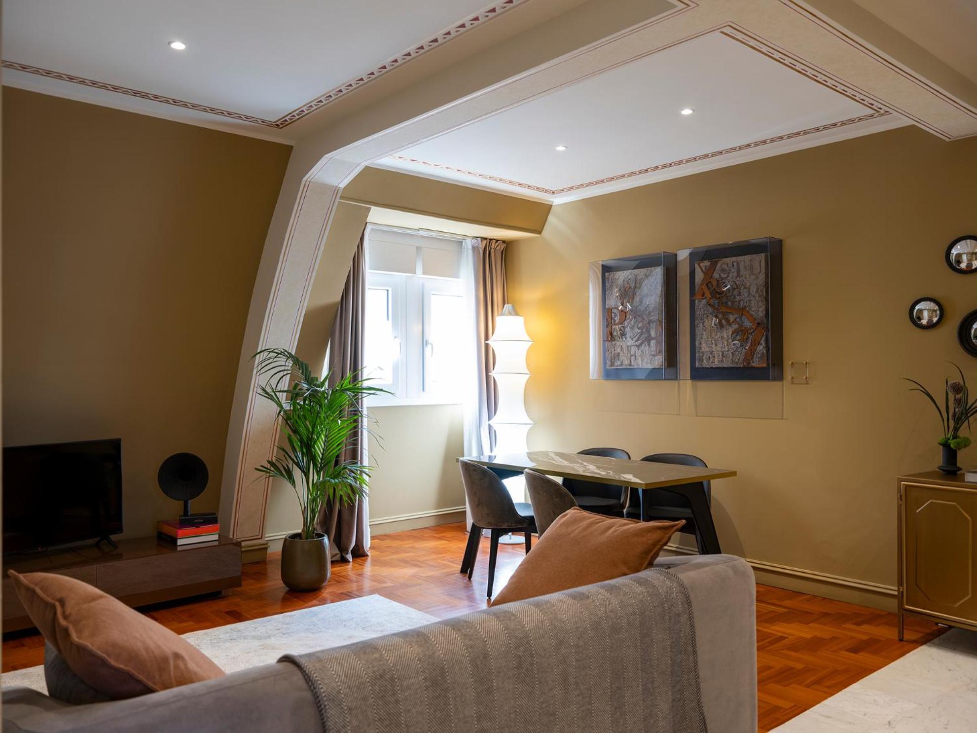 Elizabeth Unique - A Member Of Design Apartment Rom